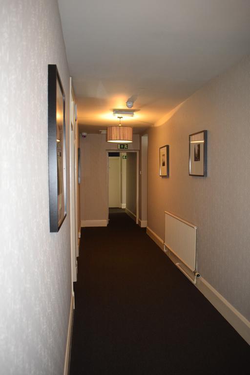 Bed and Breakfast Woolpack Pub&Kitchen Skegness Exterior foto