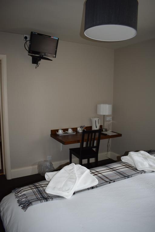 Bed and Breakfast Woolpack Pub&Kitchen Skegness Exterior foto