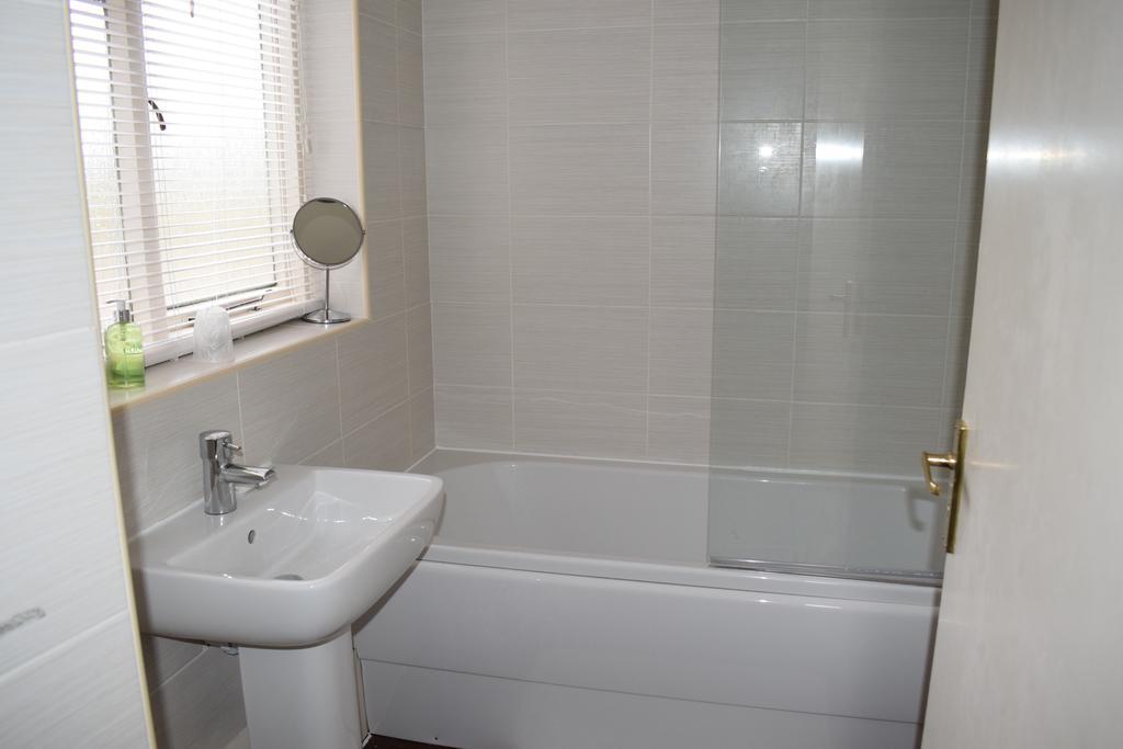 Bed and Breakfast Woolpack Pub&Kitchen Skegness Exterior foto