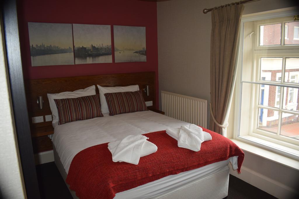 Bed and Breakfast Woolpack Pub&Kitchen Skegness Exterior foto