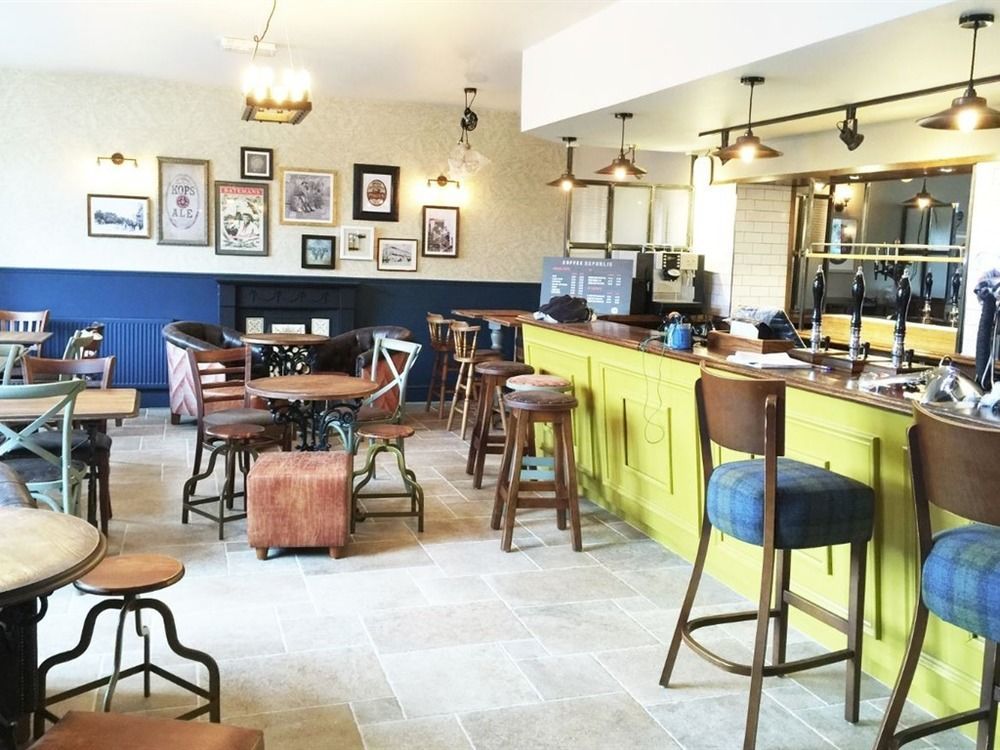 Bed and Breakfast Woolpack Pub&Kitchen Skegness Exterior foto