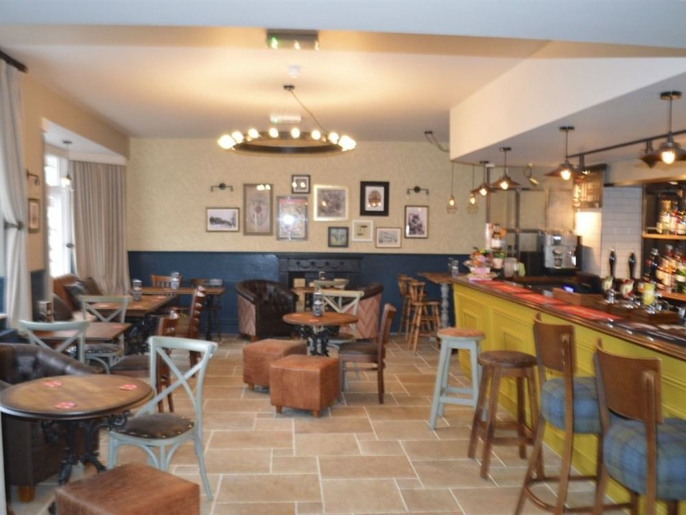Bed and Breakfast Woolpack Pub&Kitchen Skegness Exterior foto