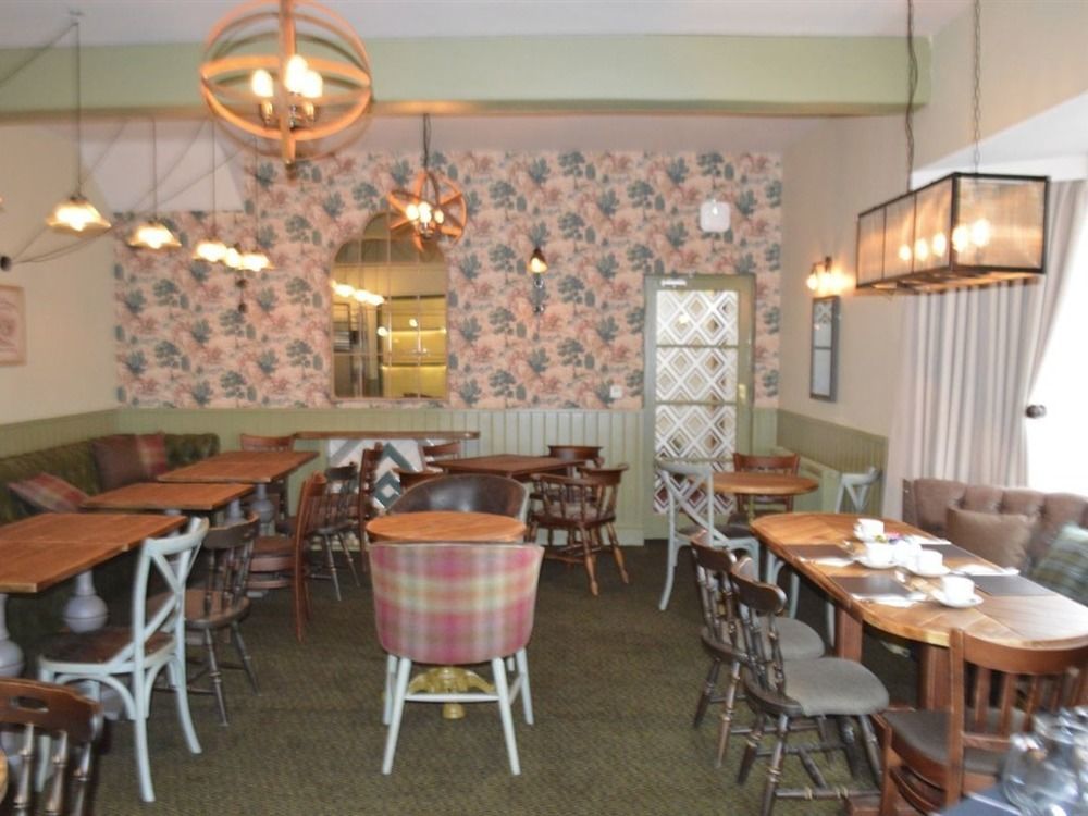 Bed and Breakfast Woolpack Pub&Kitchen Skegness Exterior foto