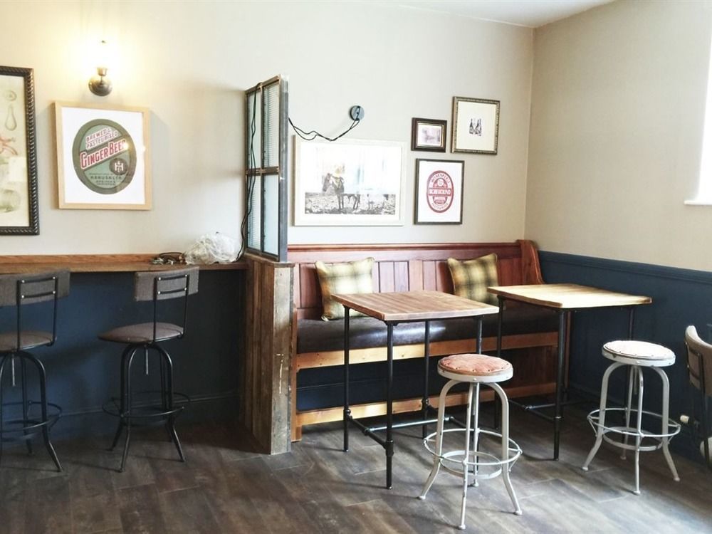 Bed and Breakfast Woolpack Pub&Kitchen Skegness Exterior foto