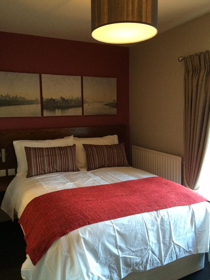 Bed and Breakfast Woolpack Pub&Kitchen Skegness Zimmer foto